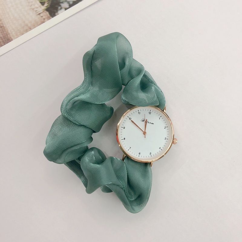 Wholesale Ribbon Watches